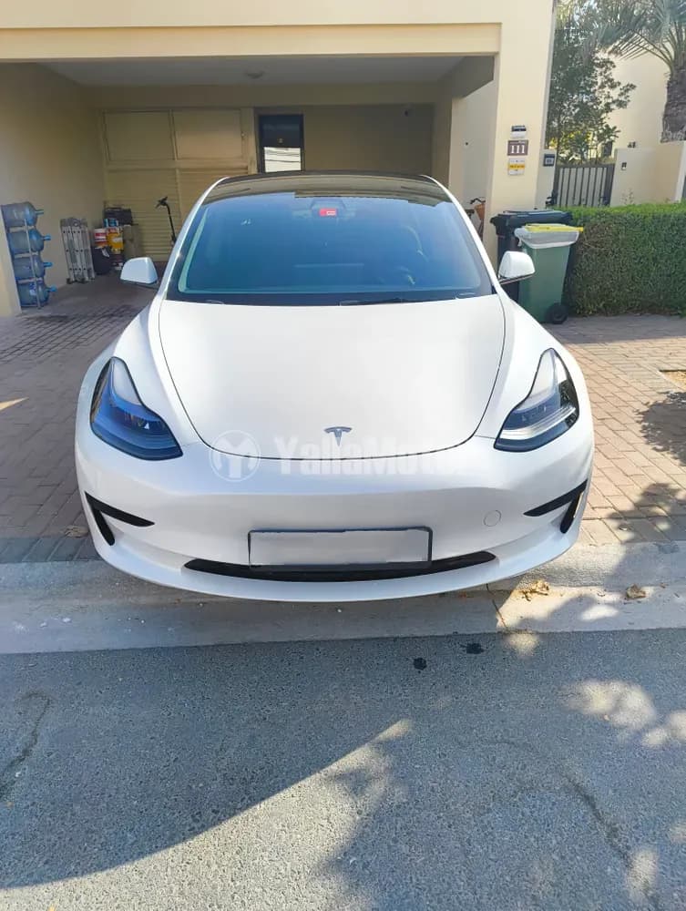 Used Tesla Model 3 Standard 2023