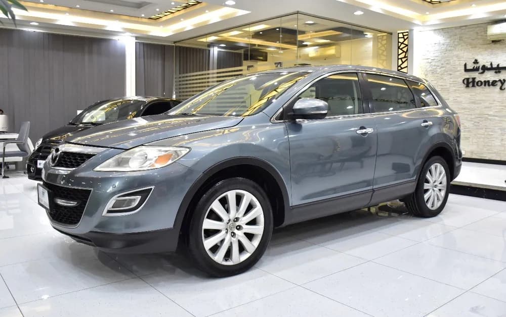 Used Mazda CX-9 2010