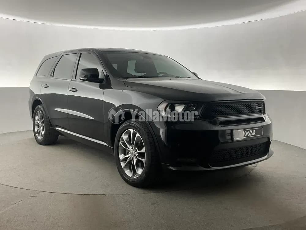Used Dodge Durango 2019