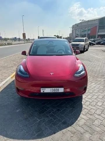 Used Tesla Model Y Long Range (AWD) 2023 Used Tesla Model Y Long Range (AWD) 2023 used_cars.forSale