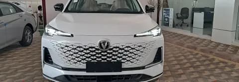 New Changan UNI-S 2025 New Changan UNI-S 2025 used_cars.forSale
