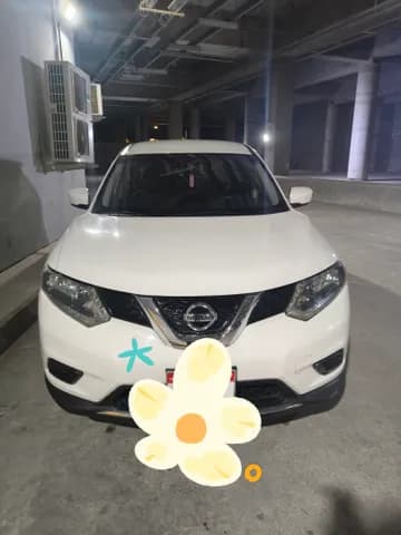 Used Nissan Rogue SL AWD 2016 Used Nissan Rogue SL AWD 2016 for sale