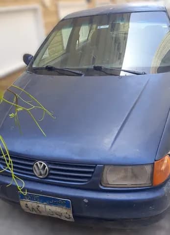 Used Volkswagen Polo 1995 Used Volkswagen Polo 1995 for sale