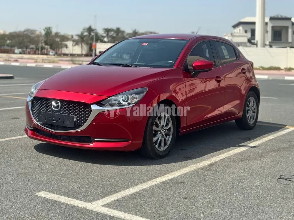 Used Mazda 2 1.5L Hatchback S 2020
