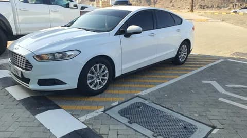 Used Ford Focus 2.0L 2017 Used Ford Focus 2.0L 2017 used_cars.forSale