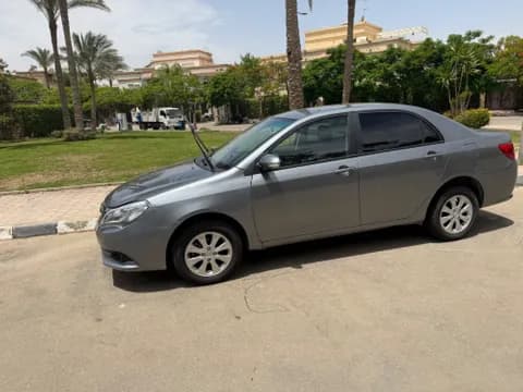 Used BYD F3 GSI 2025 Used BYD F3 GSI 2025 used_cars.forSale