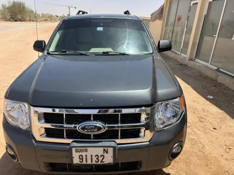 Used Ford Escape 2008 Used Ford Escape 2008 used_cars.forSale
