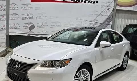 Used Lexus ES 350 2015 Used Lexus ES 350 2015 used_cars.forSale