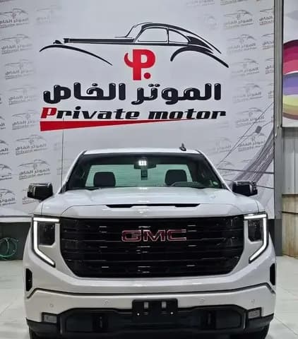Used GMC Sierra 5.3L V8 Elevation Regular Cab AWD 2024 Used GMC Sierra 5.3L V8 Elevation Regular Cab AWD 2024 used_cars.forSale