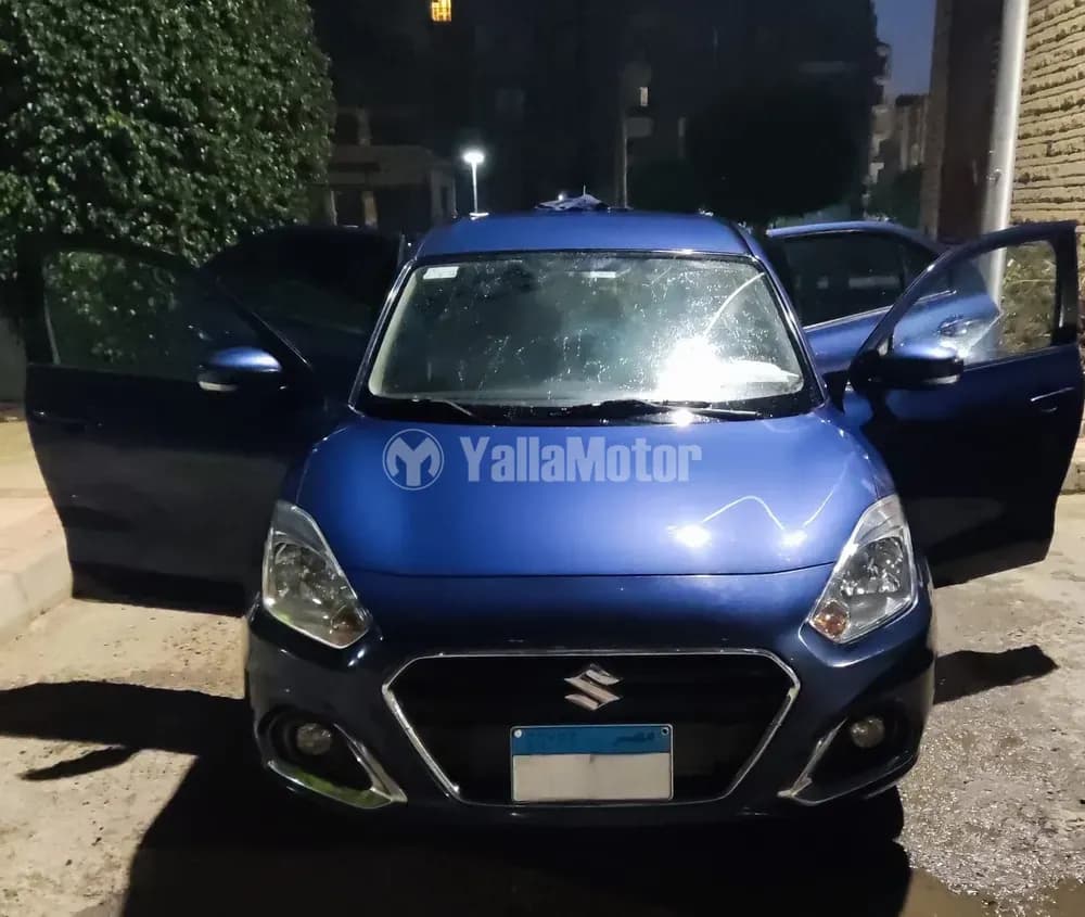 Used Suzuki Dzire 1.2L GLX 2021
