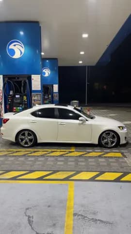Used Lexus IS250 2011 Used Lexus IS250 2011 used_cars.forSale