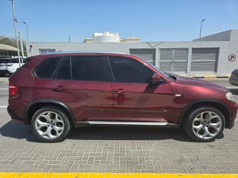 Used BMW X5 5.0 V8 AWD 2009 Used BMW X5 5.0 V8 AWD 2009 for sale