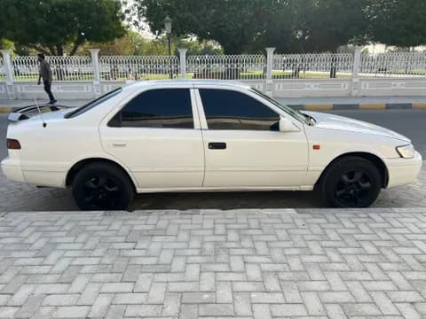 Used Toyota Camry 2000 Used Toyota Camry 2000 used_cars.forSale