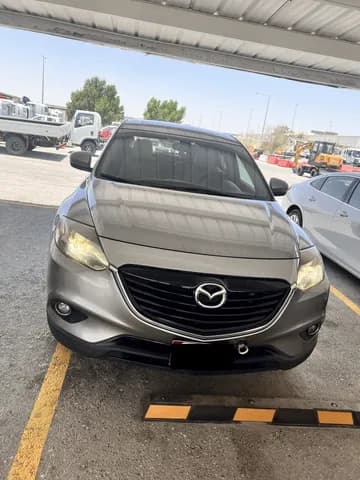Used Mazda CX-9 Mid 2015 Used Mazda CX-9 Mid 2015 used_cars.forSale