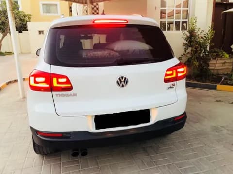 Used Volkswagen Tiguan 2016 for Sale Used Volkswagen Tiguan 2016 for Sale used_cars.forSale