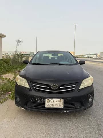 Used Toyota Corolla 2012 Used Toyota Corolla 2012 used_cars.forSale