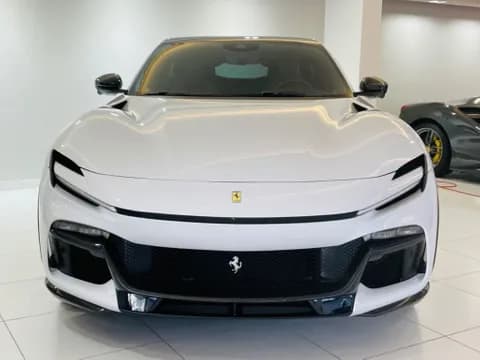 الجديد فيراري Purosangue 6.5L V12 AWD 2024 الجديد فيراري Purosangue 6.5L V12 AWD 2024 used_cars.forSale