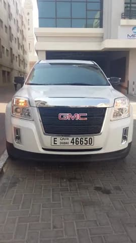 جي إم سي تيرين 2.4L دفع أمامي 2015 مستعملة جي إم سي تيرين 2.4L دفع أمامي 2015 مستعملة used_cars.forSale