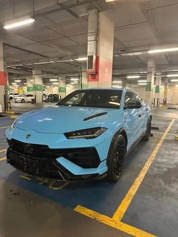 Used Lamborghini Urus 4.0T V8 Performante 2023 Used Lamborghini Urus 4.0T V8 Performante 2023 used_cars.forSale