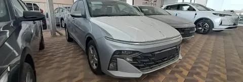 New Hyundai Accent 2025 New Hyundai Accent 2025 for sale