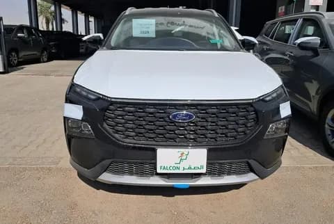 الجديد فورد تيريتوري 1.8T Ecoboost Ambient 2025 الجديد فورد تيريتوري 1.8T Ecoboost Ambient 2025 used_cars.forSale