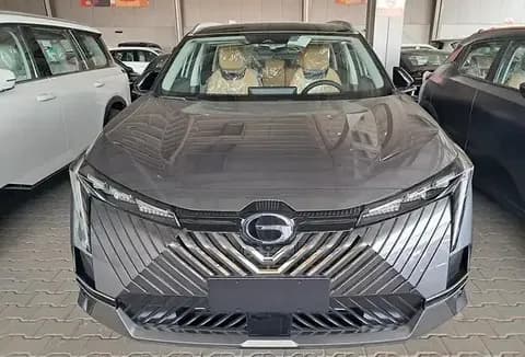New GAC EMKOO 1.5T GL 2025 New GAC EMKOO 1.5T GL 2025 used_cars.forSale