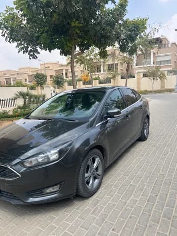 Used Ford Focus 1.0L EcoBoost 2017 Used Ford Focus 1.0L EcoBoost 2017 used_cars.forSale