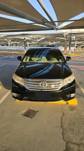 Used Toyota Avalon 2012 Used Toyota Avalon 2012 for sale
