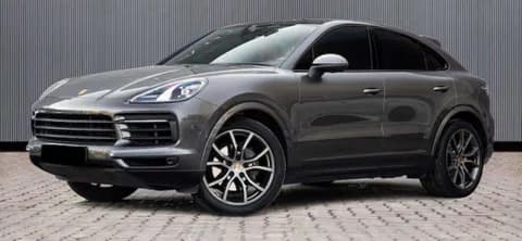 Used Porsche Cayenne 3.0L Base 2020 Used Porsche Cayenne 3.0L Base 2020 used_cars.forSale