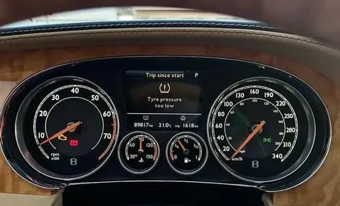 Used Bentley Flying Spur 2014 Used Bentley Flying Spur 2014 used_cars.forSale