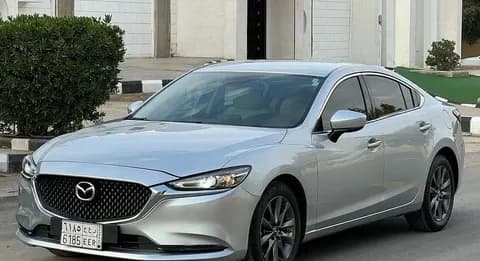 Used Mazda 6 2024 Used Mazda 6 2024 used_cars.forSale