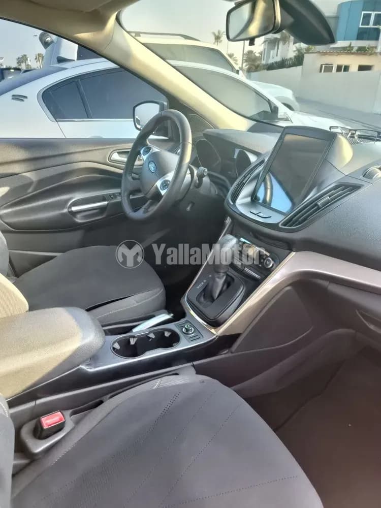 Used Ford Escape 2.5L SE 2015