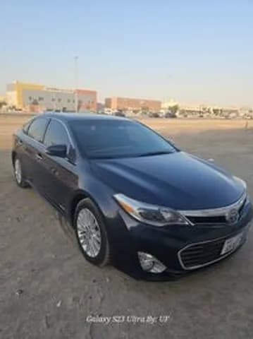 Used Toyota Avalon 2014 Used Toyota Avalon 2014 for sale