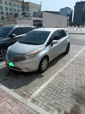 Used Nissan Versa 2015 Used Nissan Versa 2015 for sale