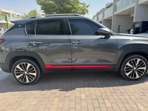 Used Changan CS35 Plus 1.4T GDI Limited 2024 Used Changan CS35 Plus 1.4T GDI Limited 2024 used_cars.forSale