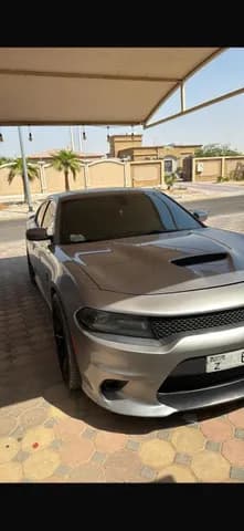 مستعملة دودج تشالنجر 6.4L R/T Scatpack Widebody 2015 مستعملة دودج تشالنجر 6.4L R/T Scatpack Widebody 2015 used_cars.forSale