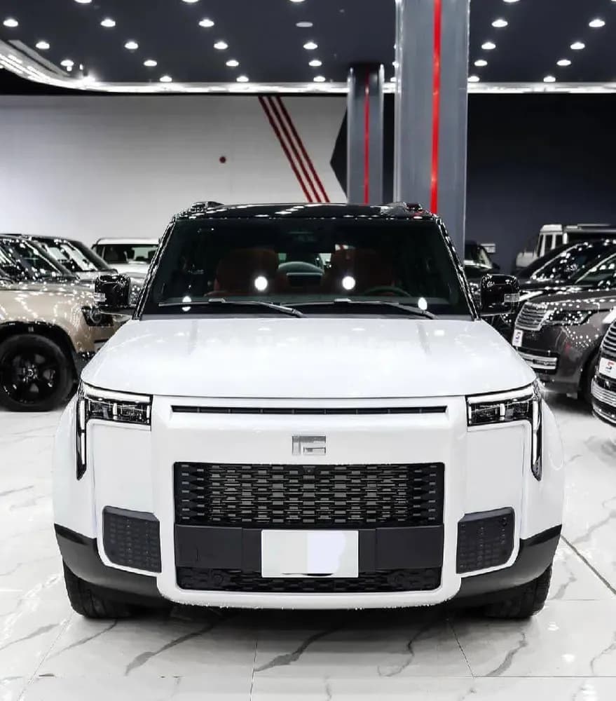 Lynk & Co 01 2.0T Hyper 2024 الجديد