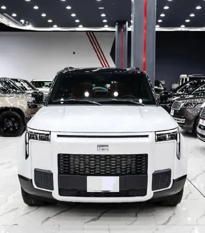 New Lynk & Co 01 2.0T Hyper 2024 New Lynk & Co 01 2.0T Hyper 2024 used_cars.forSale