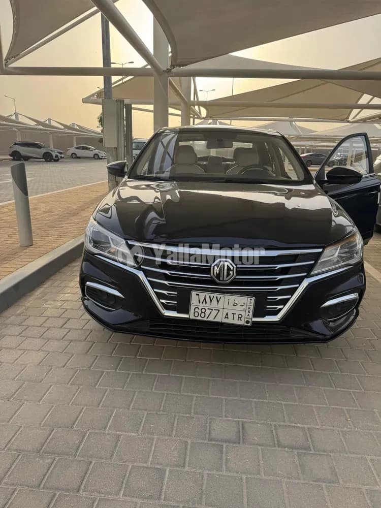 Used MG 5 1.5L COM 2023