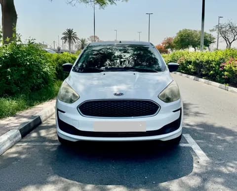 Used Ford Figo Sedan 2019 Used Ford Figo Sedan 2019 used_cars.forSale