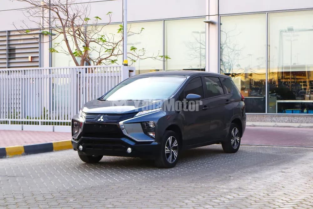 Used Mitsubishi Xpander 1.5L GLX 2021