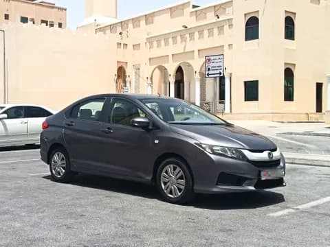 Used Honda City 1.5L EX 2016 Used Honda City 1.5L EX 2016 for sale