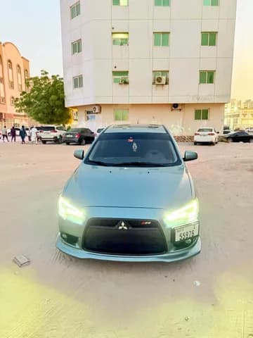 مستعملة ميتسوبيشي لانسر إي اكس 2.0L GT 2010 مستعملة ميتسوبيشي لانسر إي اكس 2.0L GT 2010 used_cars.forSale