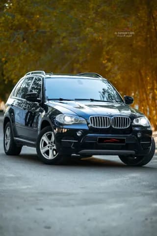Used BMW X5 xDrive 35i 2013 Used BMW X5 xDrive 35i 2013 used_cars.forSale