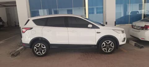 Used Ford Escape 2.5L SE 2019 Used Ford Escape 2.5L SE 2019 for sale