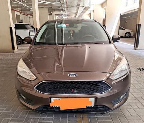مستعملة فورد فوكس 1.6L تريندسيدان 2016 مستعملة فورد فوكس 1.6L تريندسيدان 2016 used_cars.forSale