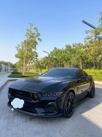 Used Ford Mustang 5.0L Fastback GT Premium 2024 Used Ford Mustang 5.0L Fastback GT Premium 2024 for sale