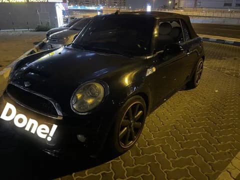 Used Mini Cooper S Cooper S 2011 Used Mini Cooper S Cooper S 2011 used_cars.forSale