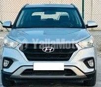 Used Hyundai Creta 1.5L 2020