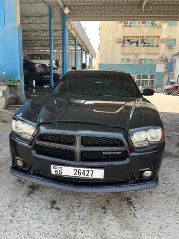 المستعمل دودج تشارجر SE 2014 المستعمل دودج تشارجر SE 2014 used_cars.forSale